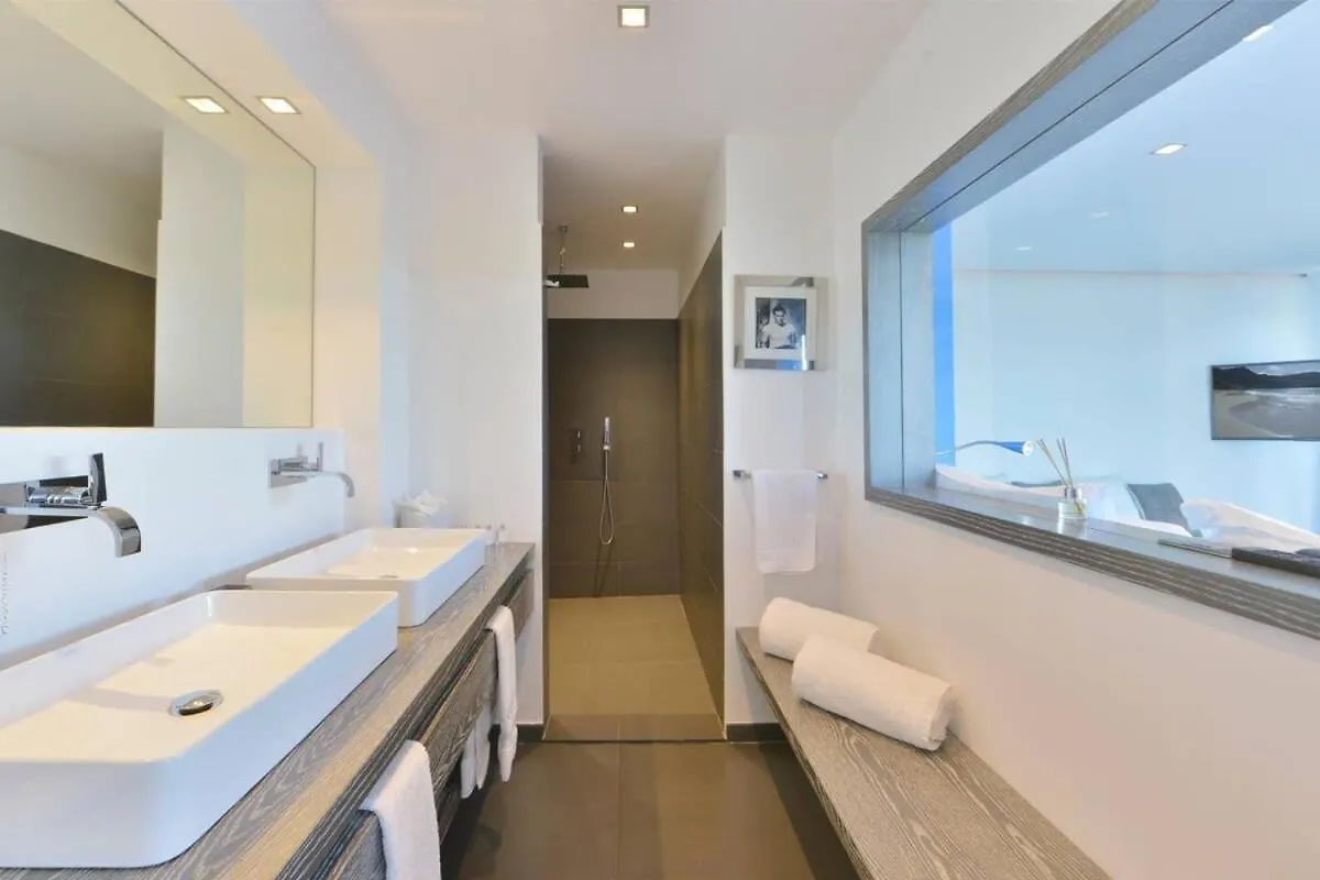 Forever Villa With View Of Flammands Blue Waters Gustavia Saint-Barthélemy