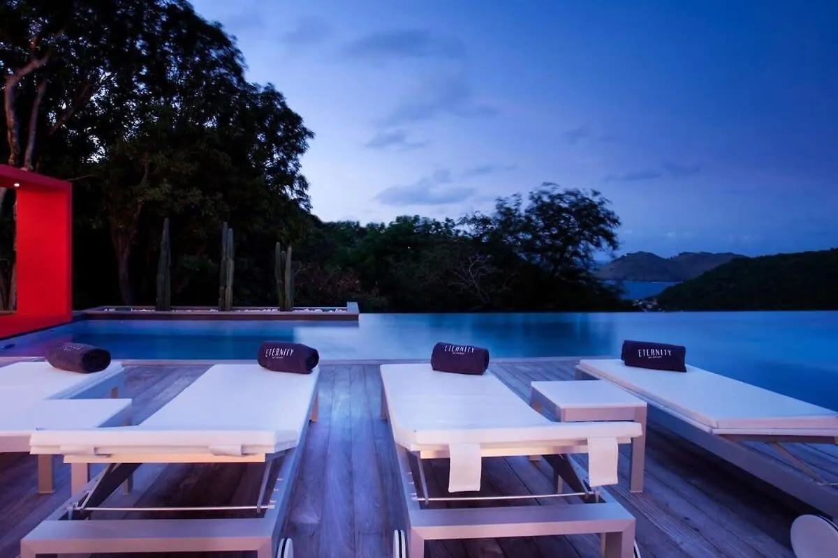 Forever Villa With View Of Flammands Blue Waters Gustavia Saint-Barthélemy